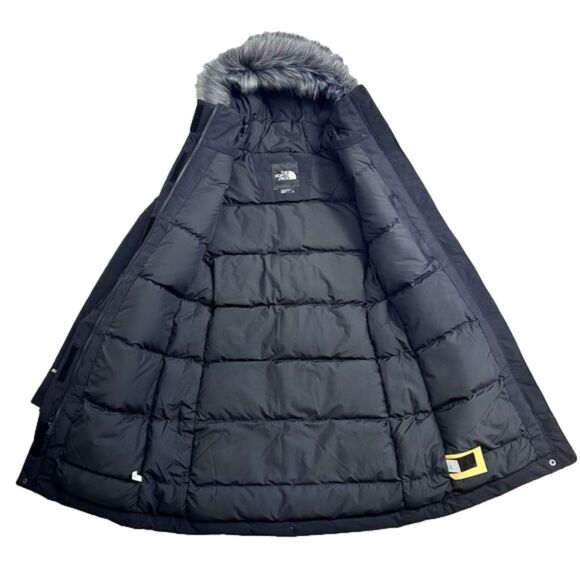 THE NORTH‎ FACE Artic Down Parka, Size XSMALL - Picture 7 of 16